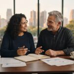 Creating a Joint Retirement Vision With Your Partner: A Practical Guide