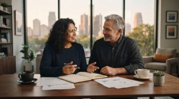 Creating a Joint Retirement Vision With Your Partner: A Practical Guide