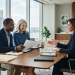 Financial Planning to Reduce Anxiety About the Future