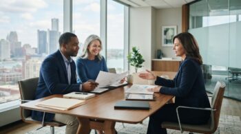 Financial Planning to Reduce Anxiety About the Future
