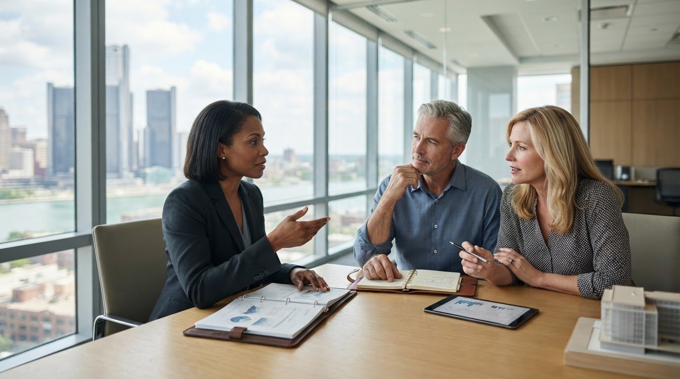 Questions to Ask a Potential Wealth Manager About Their Philosophy