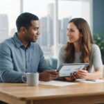 Talking to Your Spouse About a Financial Advisor