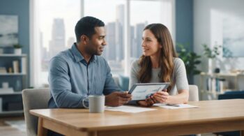 Talking to Your Spouse About a Financial Advisor