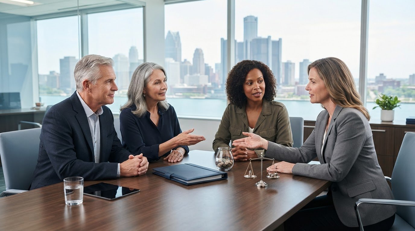 Charitable Giving Strategies: Align Your Generosity With Your Financial Goals