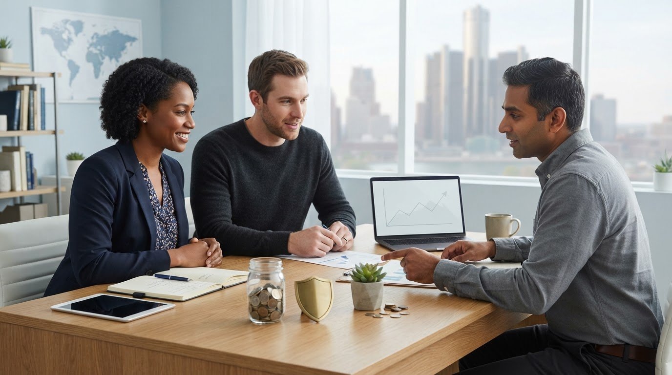 Financial checklist for preparing for a recession in 2026