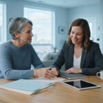 Financial Planning to Avoid Being a Burden on Family