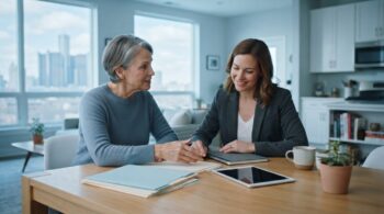 Financial Planning to Avoid Being a Burden on Family