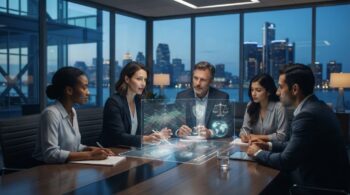 Financial Risk Management: A Strategic Guide for 2026