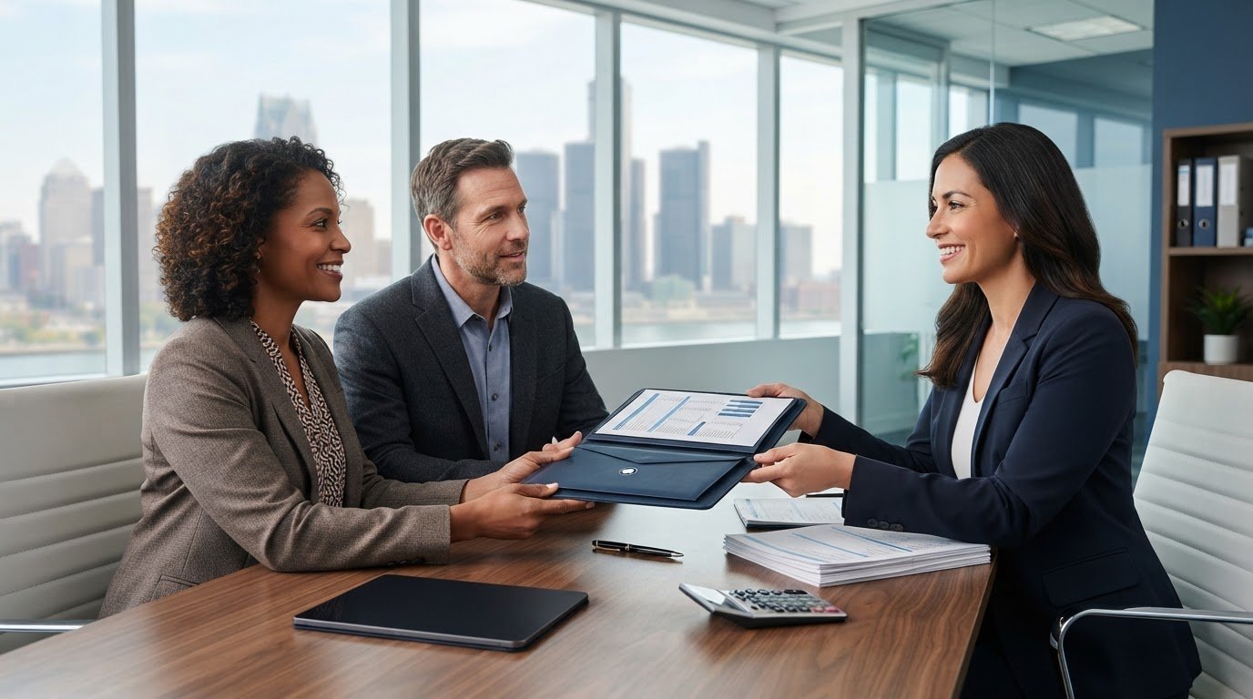 How to Fire Your Financial Advisor Gracefully: A Clear Transition Plan