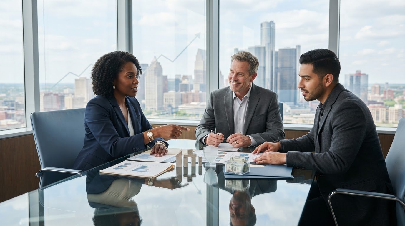 How to Protect Assets from Economic Uncertainty: A 2026 Guide