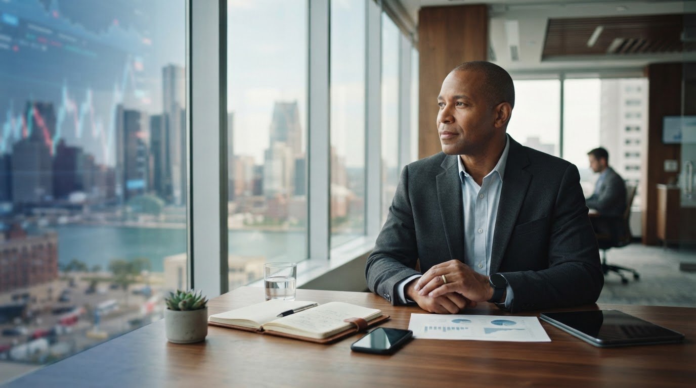 How to Stop Making Emotional Investment Decisions: A Practical Guide