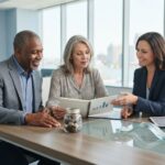 Overcoming fear of running out of money in retirement