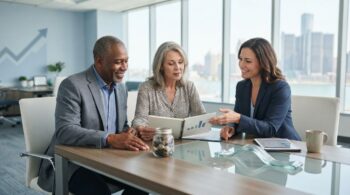 Overcoming fear of running out of money in retirement