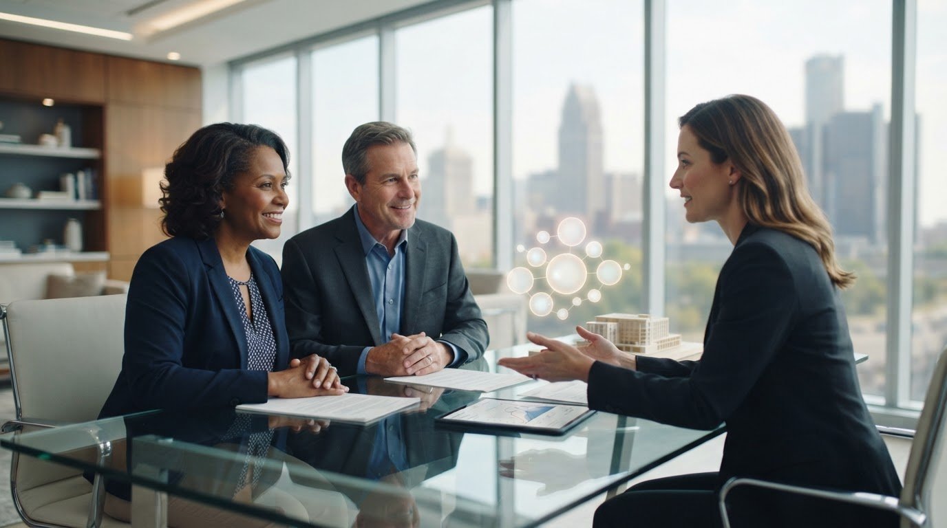 Private Retirement Planning: Build a More Confident Retirement Strategy