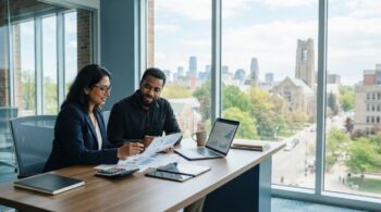 Small Business Tax Savings in Ann Arbor Through Michigan Credits