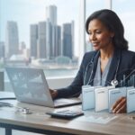 Tax strategies for doctors with multiple income sources