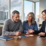 Ways to Coordinate Your Financial Plan Through Market Volatility