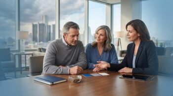 Ways to Coordinate Your Financial Plan Through Market Volatility