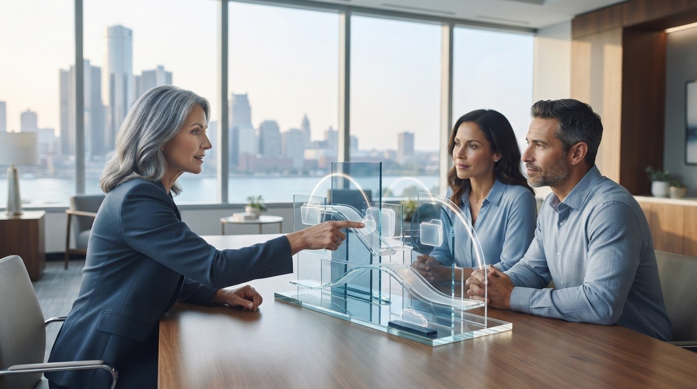 Wealth Preservation Planning: A Strategic Guide for 2026